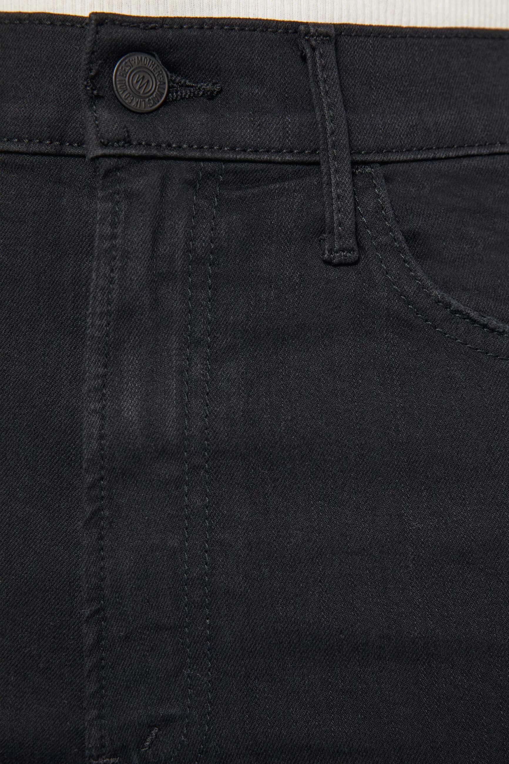 The Hustler Ankle Fray - Image 6