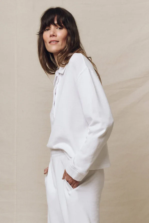 The Rugby Sweatshirt - Image 3