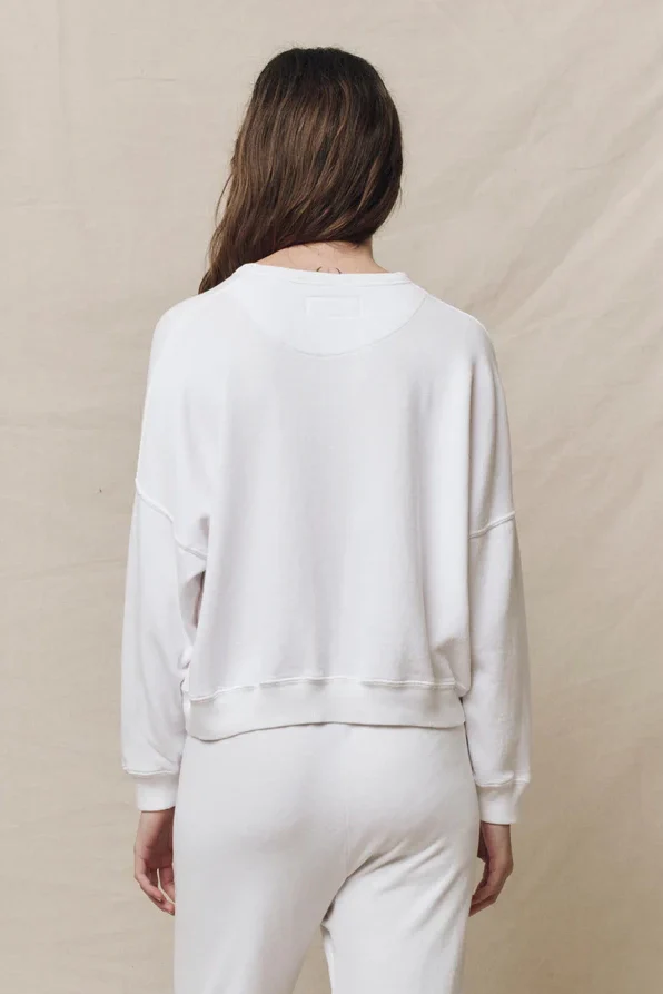 The Teammate Sweatshirt - Image 4