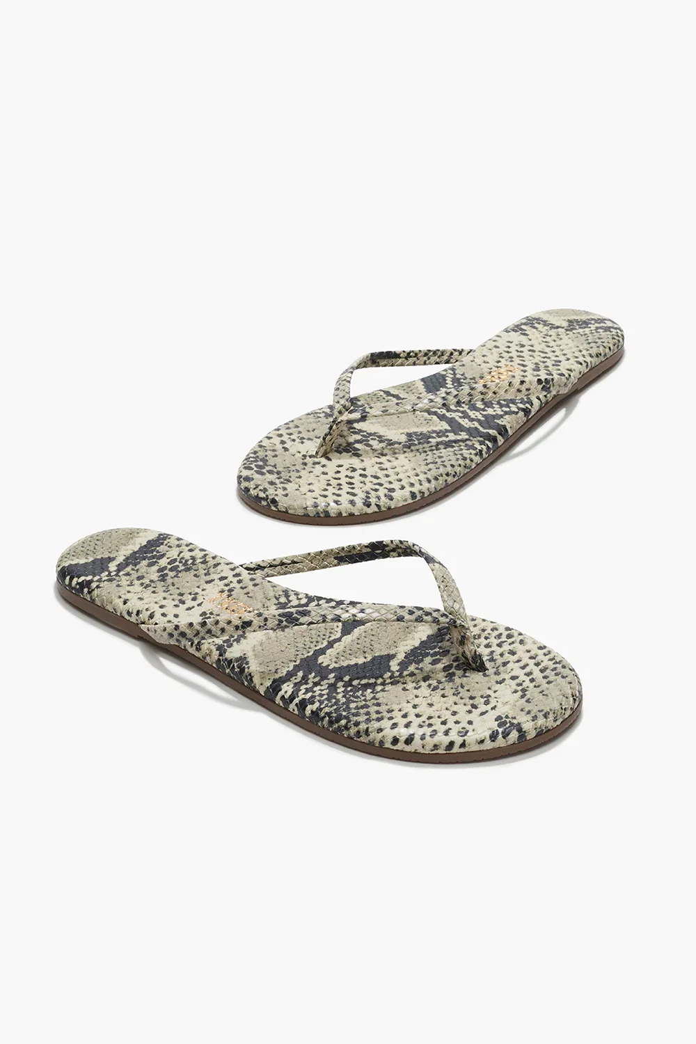 Lily Vegan Animal Print - Image 2