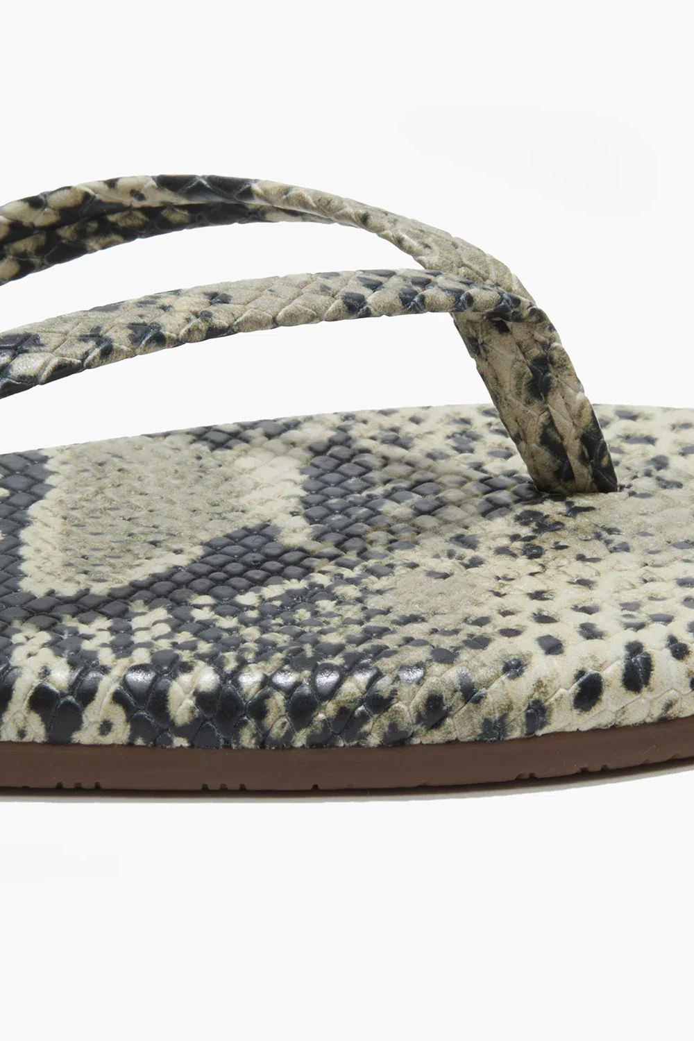 Lily Vegan Animal Print - Image 3