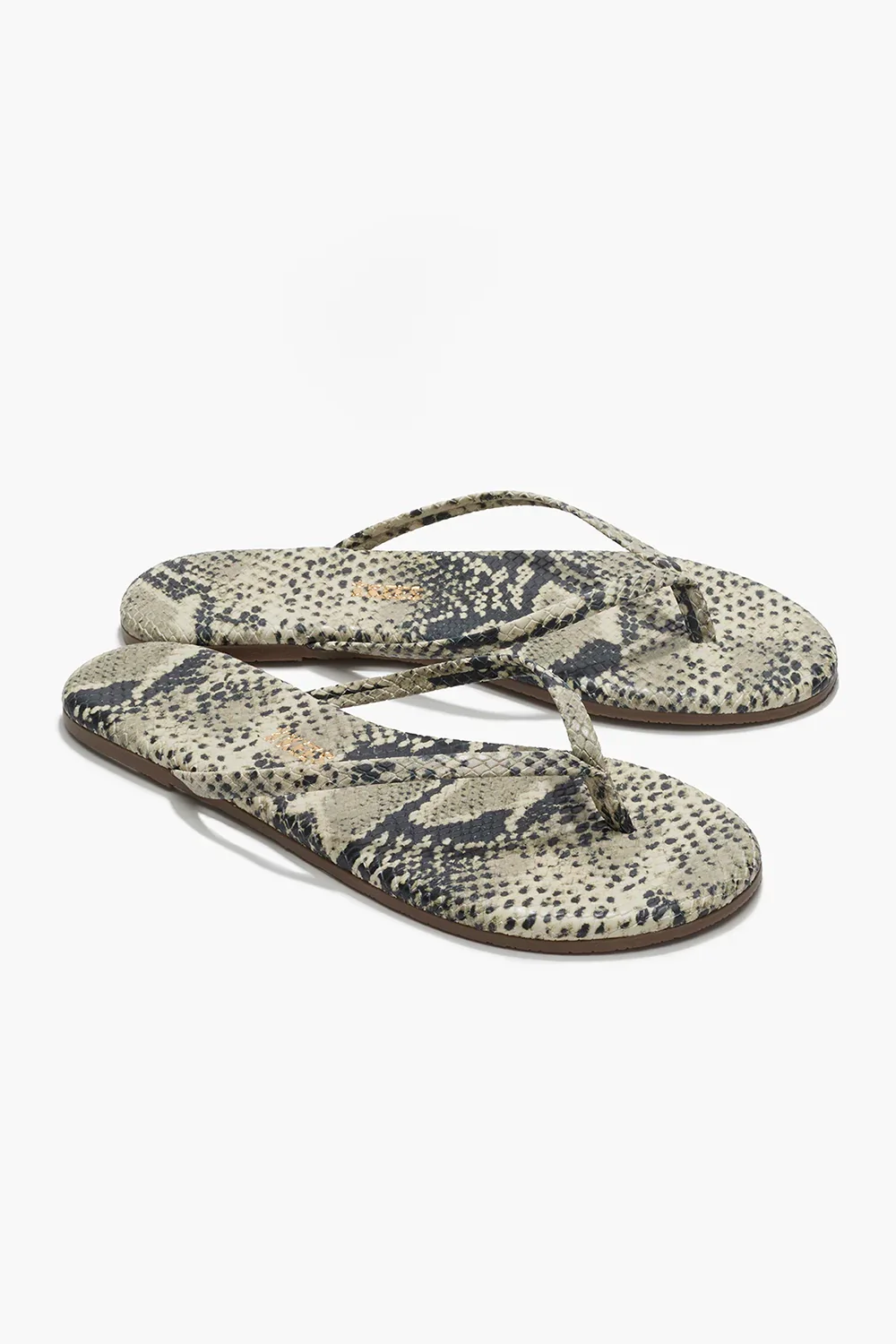 Lily Vegan Animal Print - Image 4