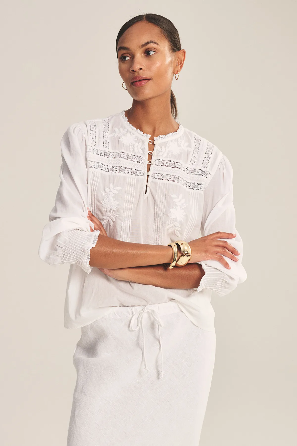 Byrdie Top - Image 2