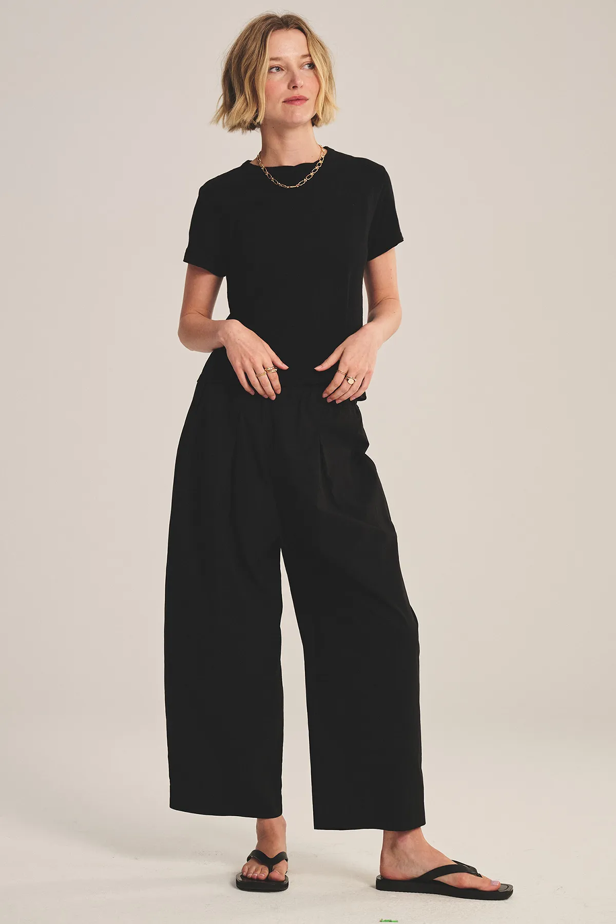 Easton Pant