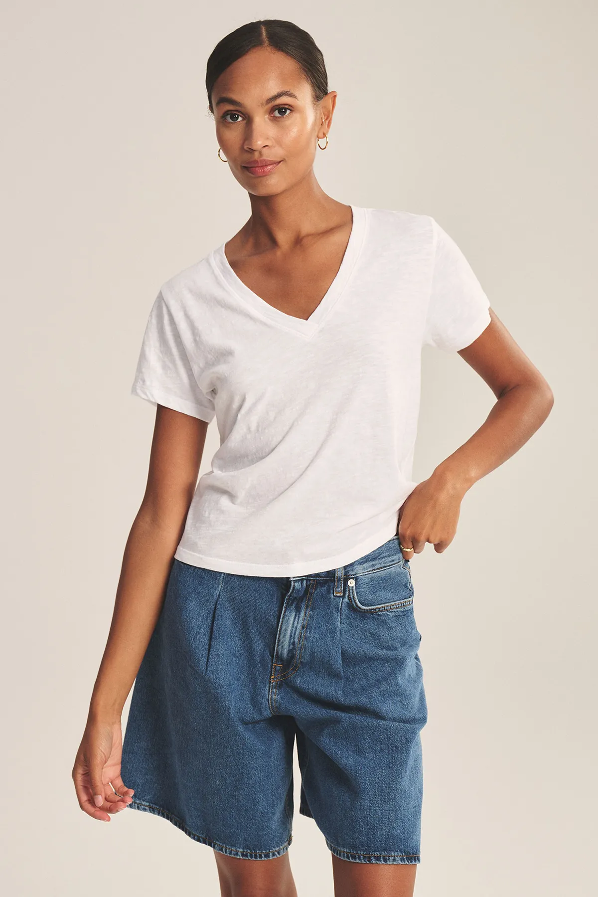 Elisha Tee