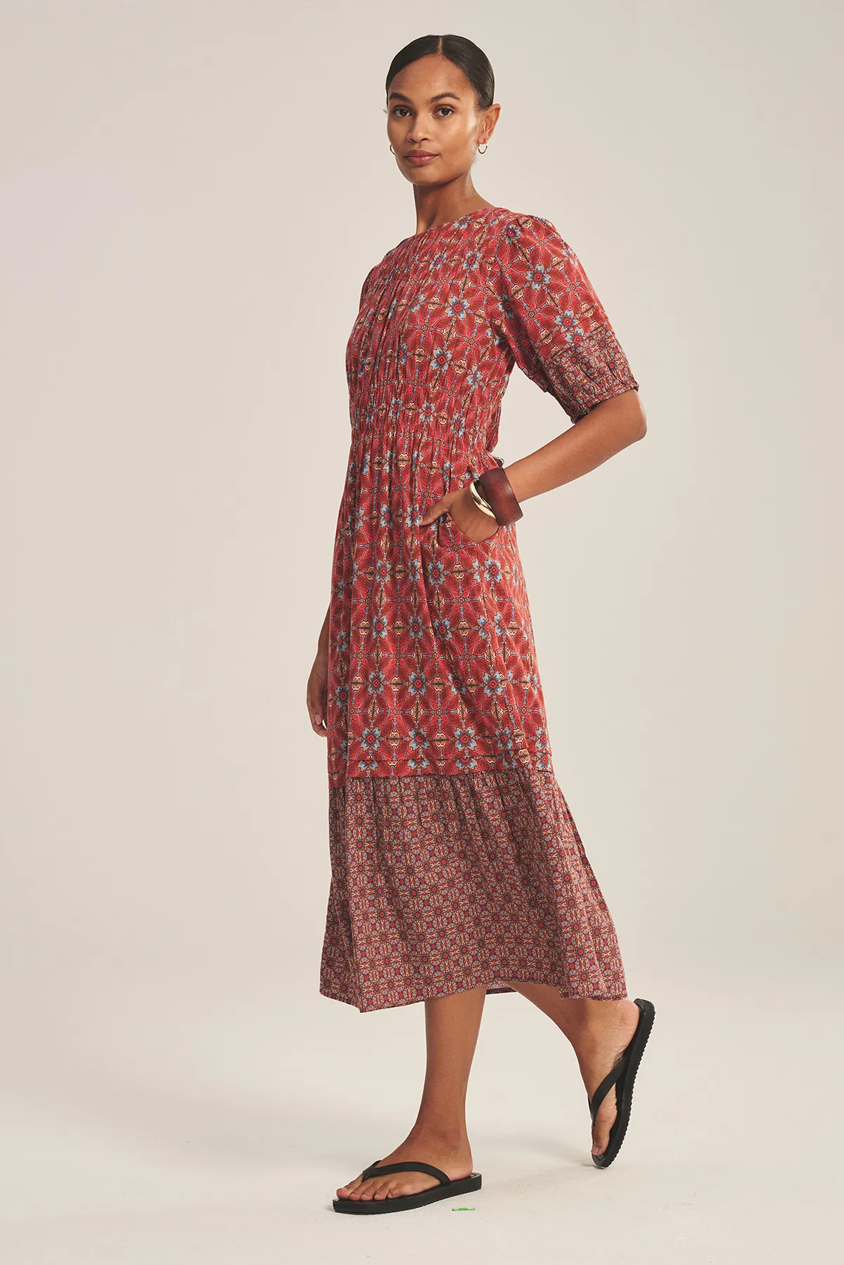 Maela Dress - Image 3