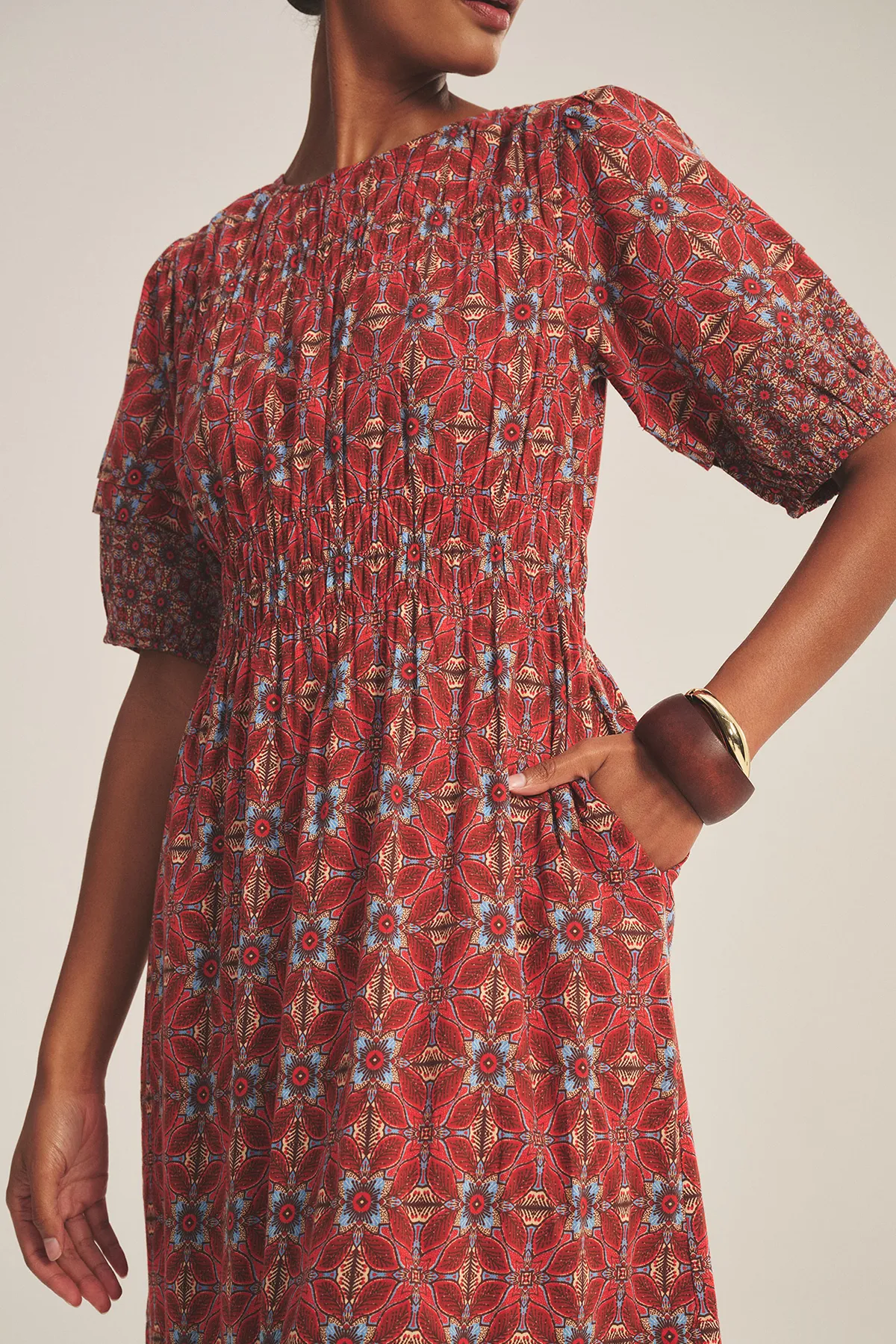 Maela Dress - Image 4