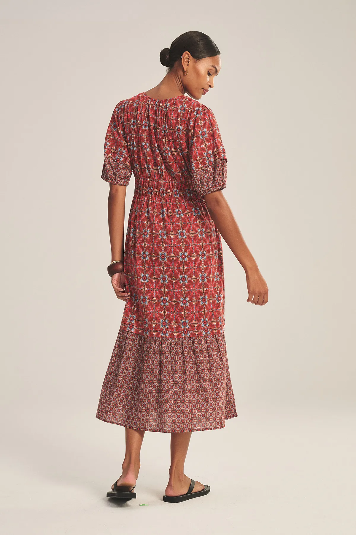 Maela Dress - Image 5