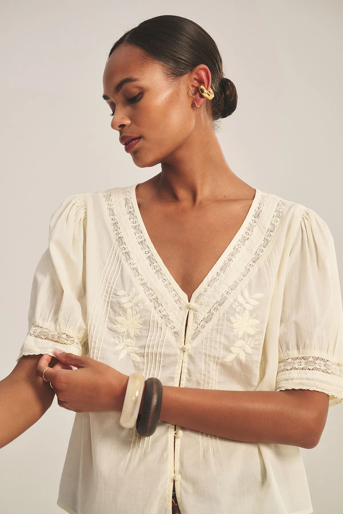 Mavis Top - Image 4