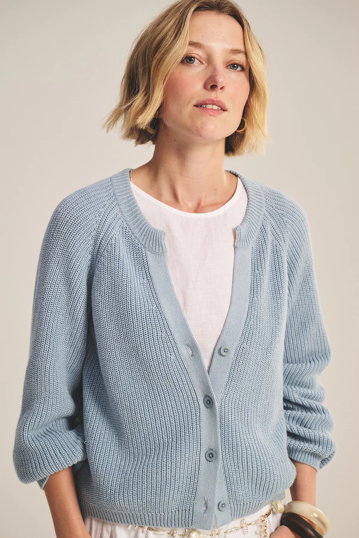 Mirae Cardigan - Image 2