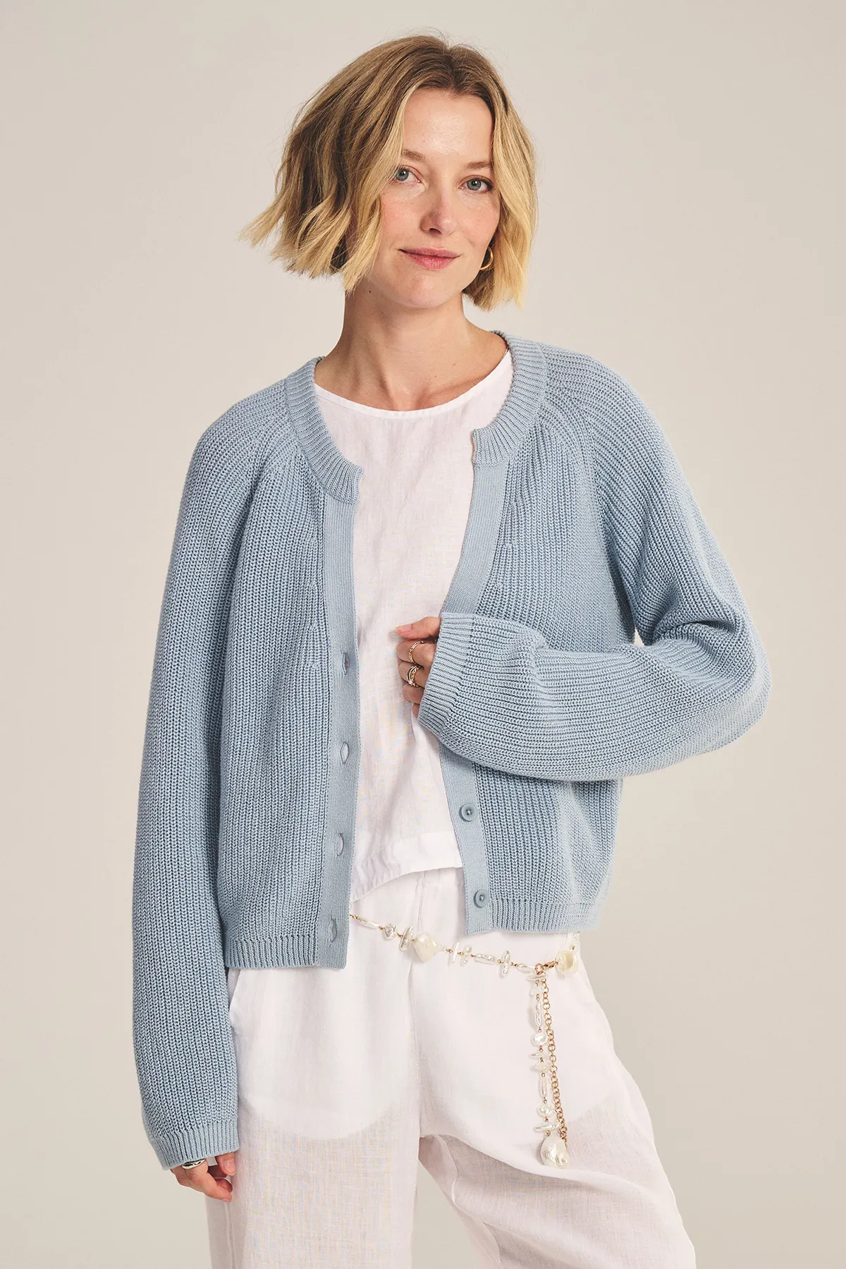 Mirae Cardigan - Image 3