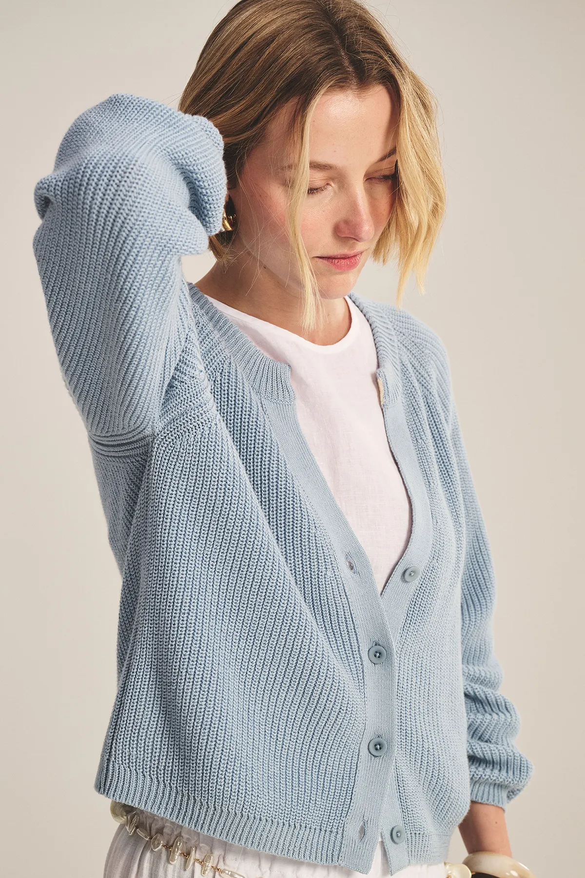 Mirae Cardigan - Image 4
