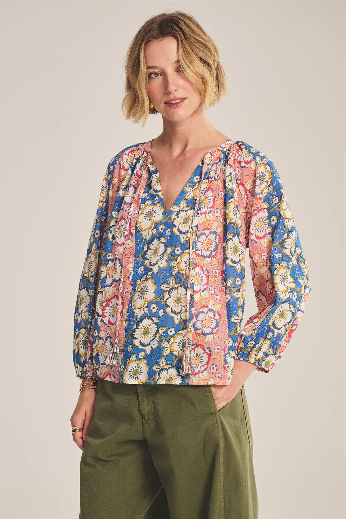 Reese Top