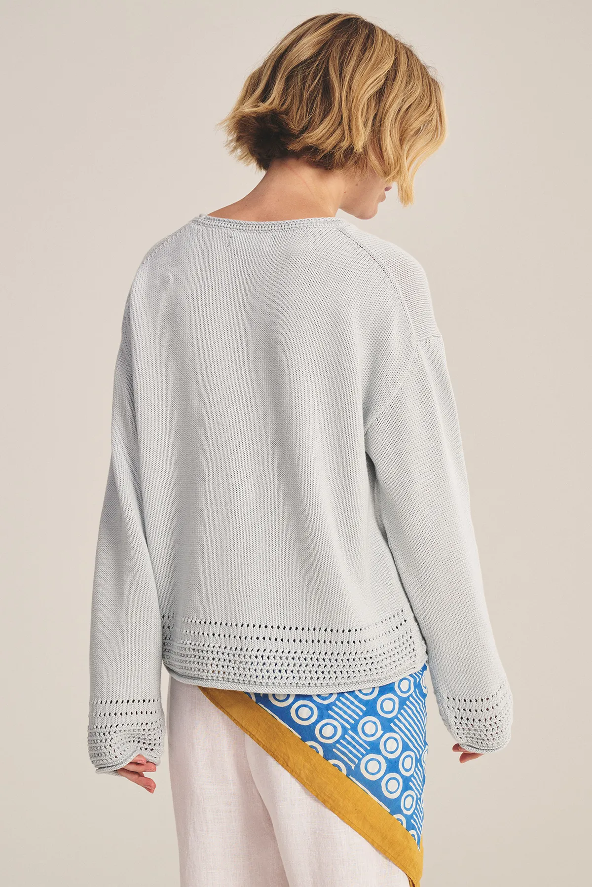 Rosalyn Sweater - Image 4