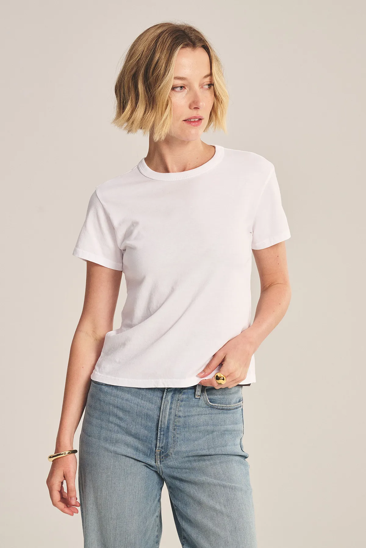 Ryland Tee