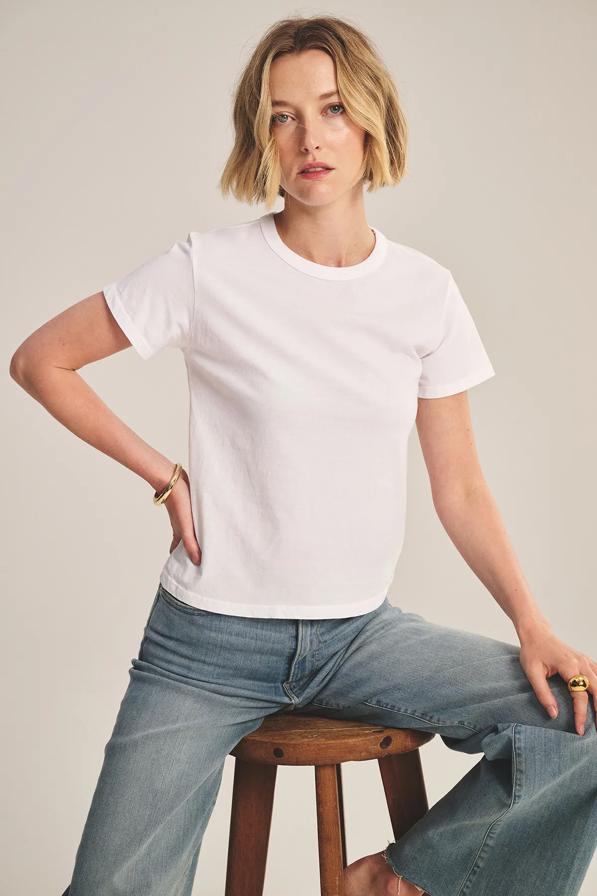 Ryland Tee - Image 5