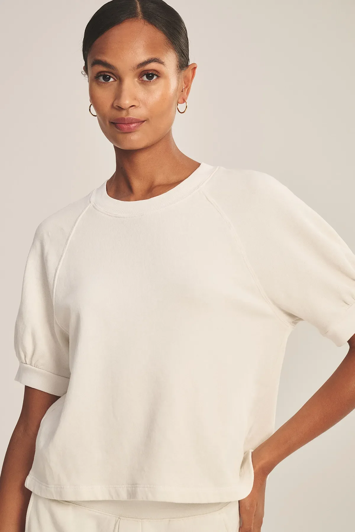 Sonnet Sweatshirt