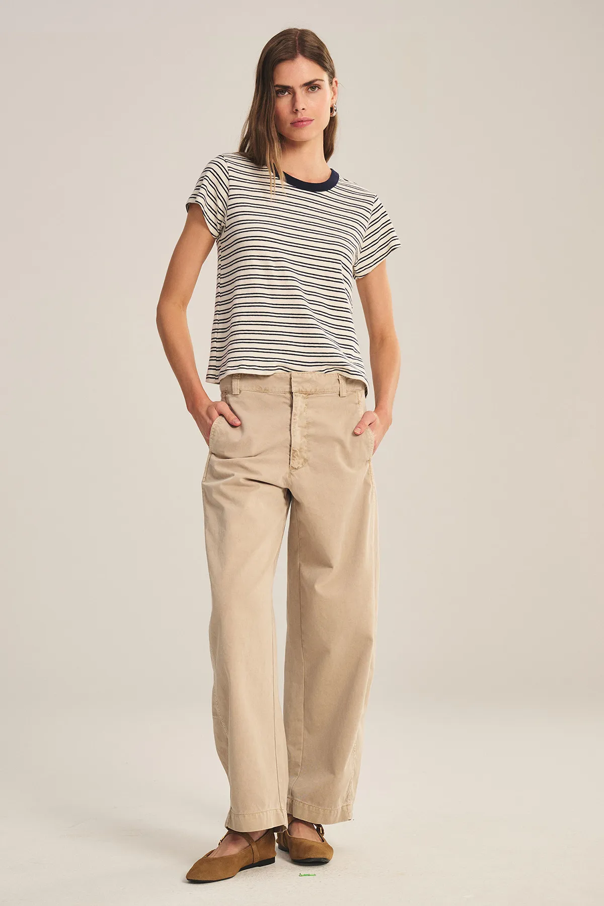 Tenley Pant