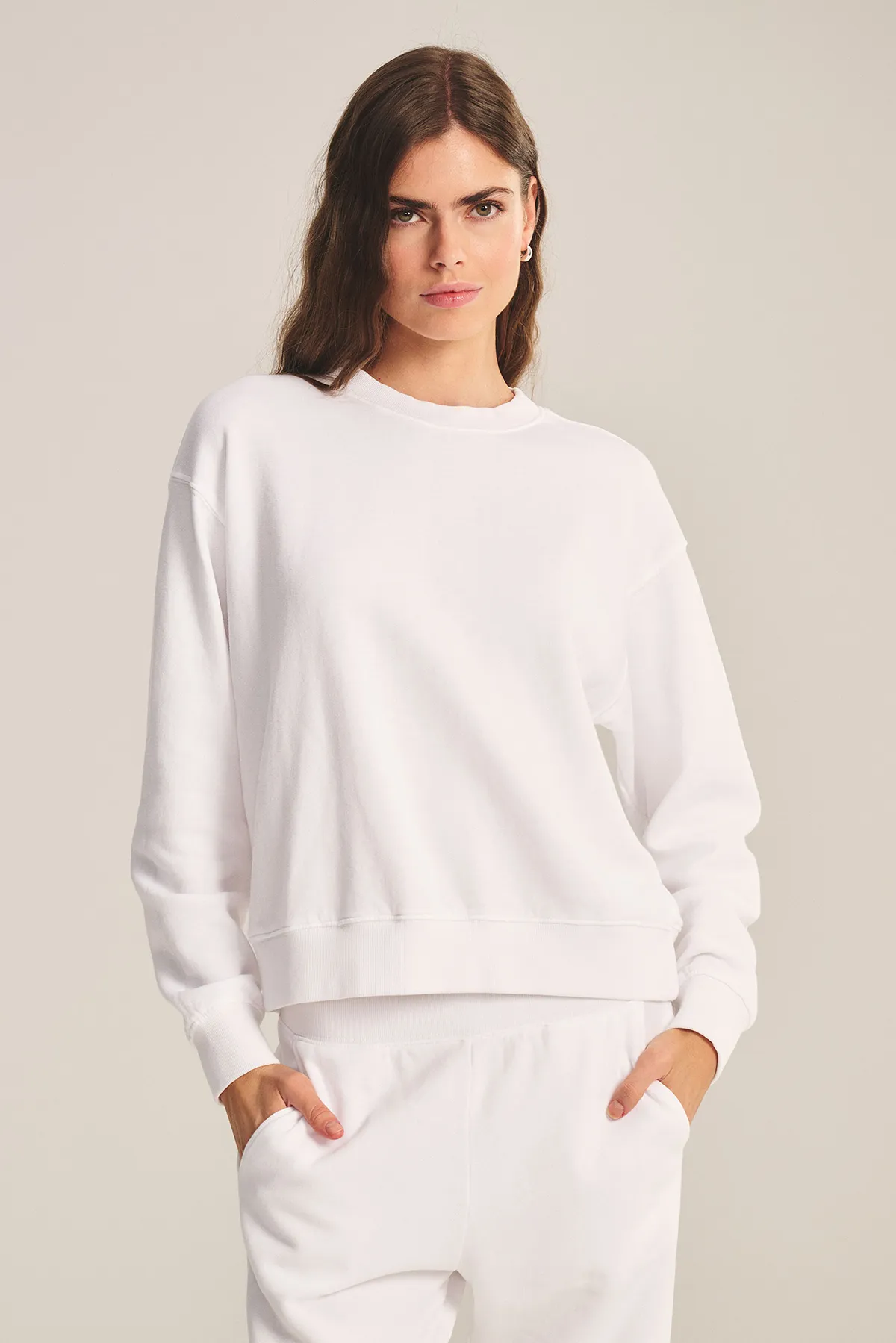 Yoko Sweatshirt