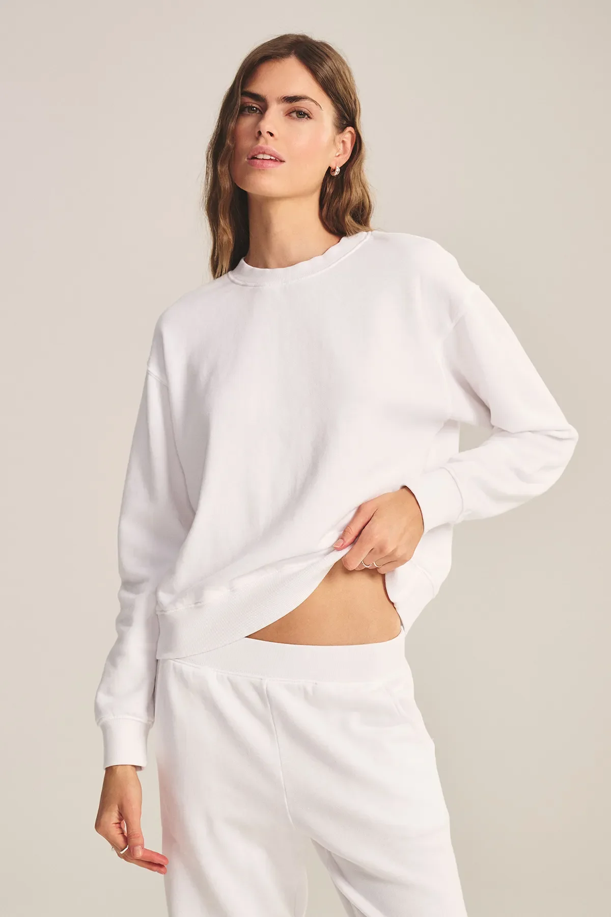 Yoko Sweatshirt - Image 2