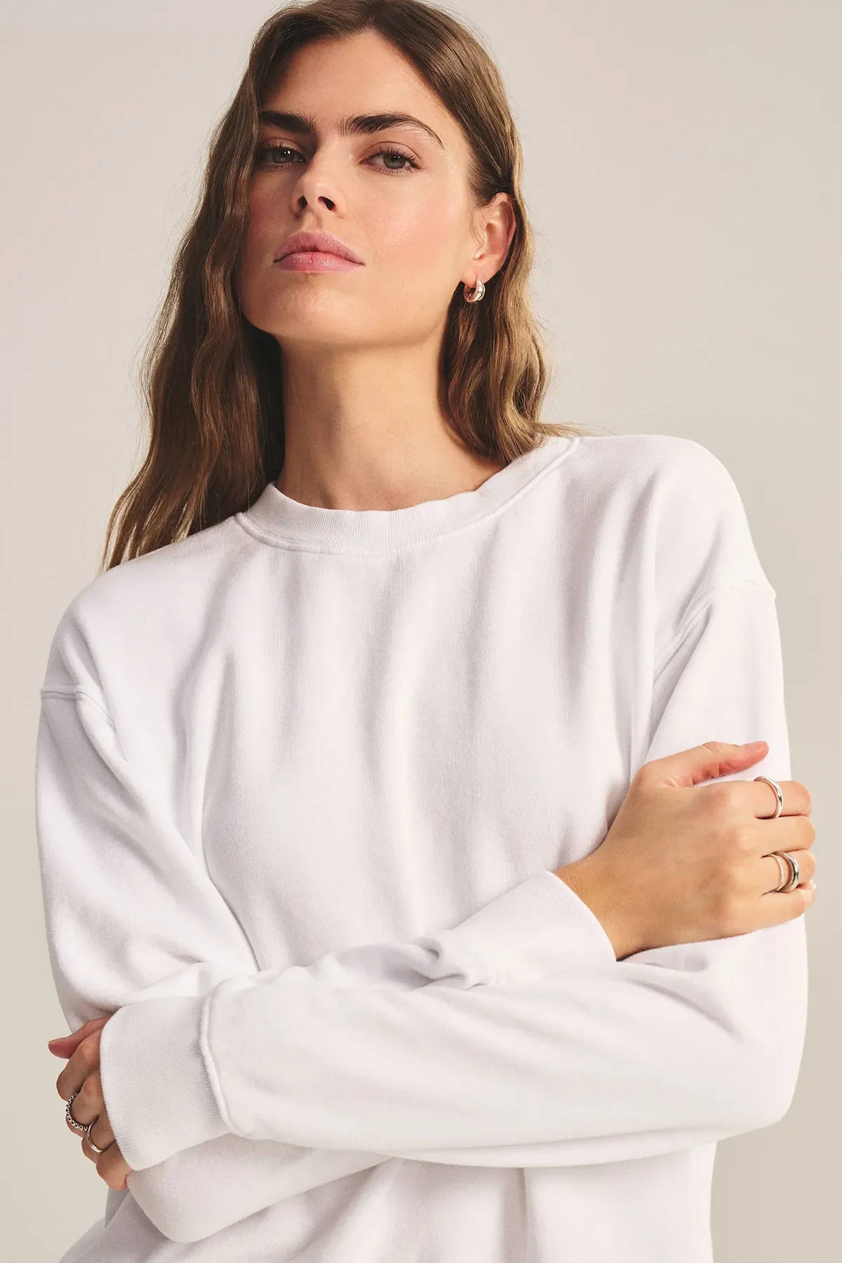 Yoko Sweatshirt - Image 4