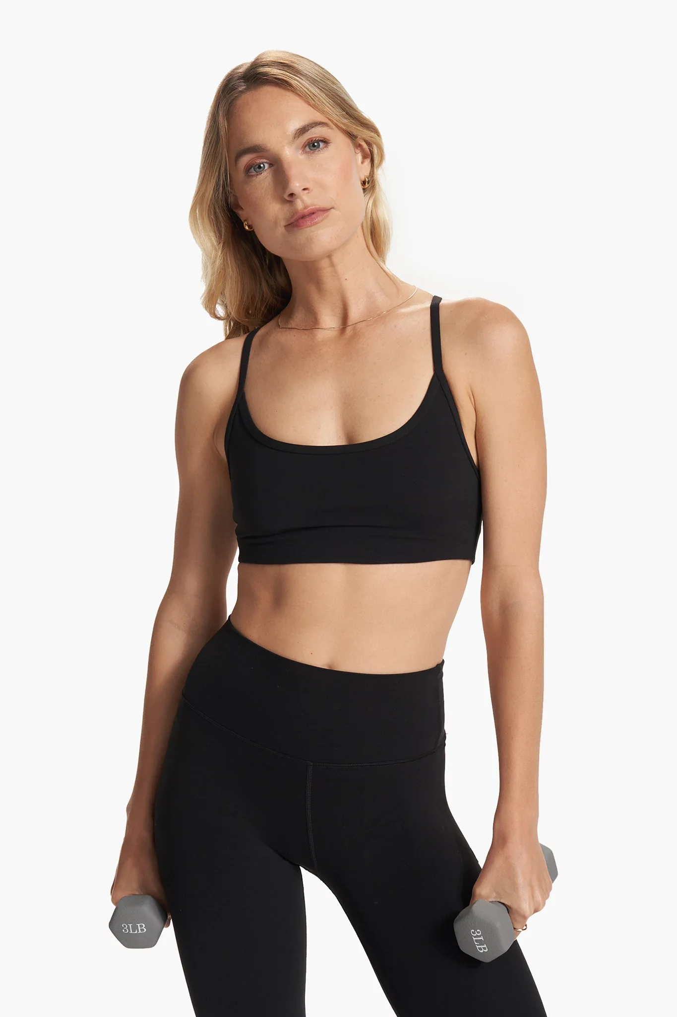 All The Feels™ Bra - Image 3