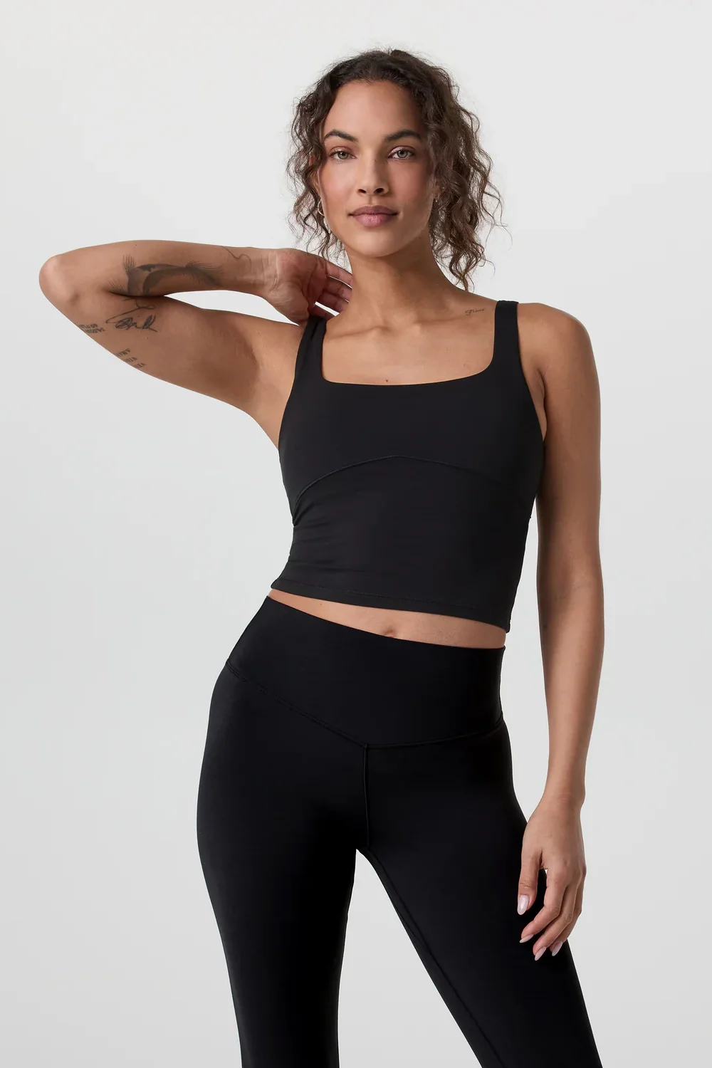 All The Form™ Support Tank