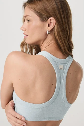 Elevation Racer Bra - Image 2