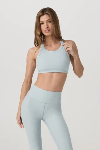 Elevation Racer Bra - Image 3