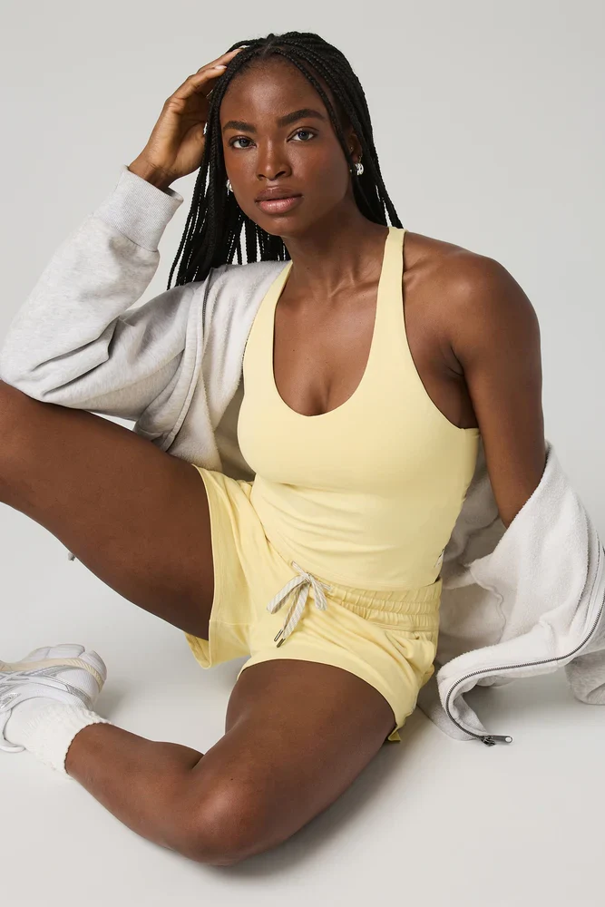 Halo Performance Crop Tank 2.0 - Image 3