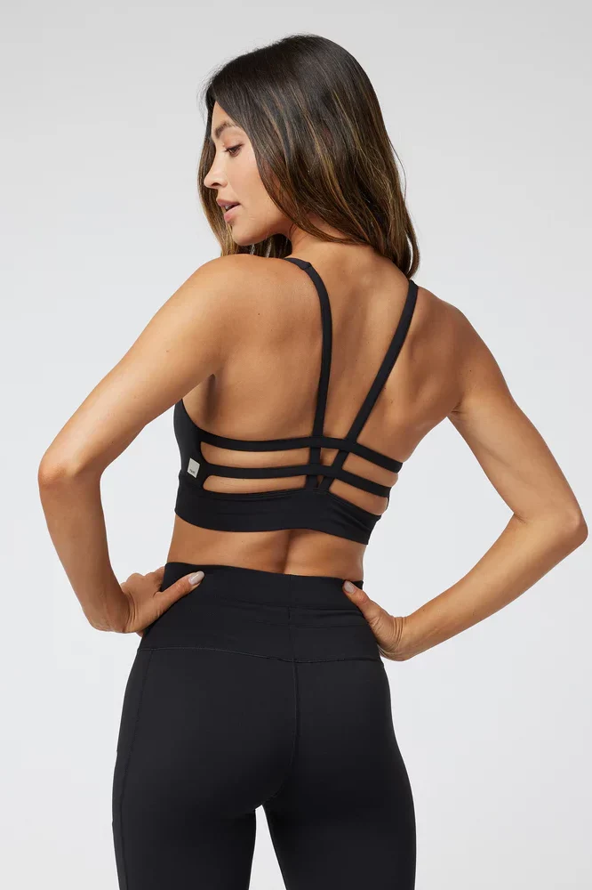 Yosemite Longline Bra - Image 3