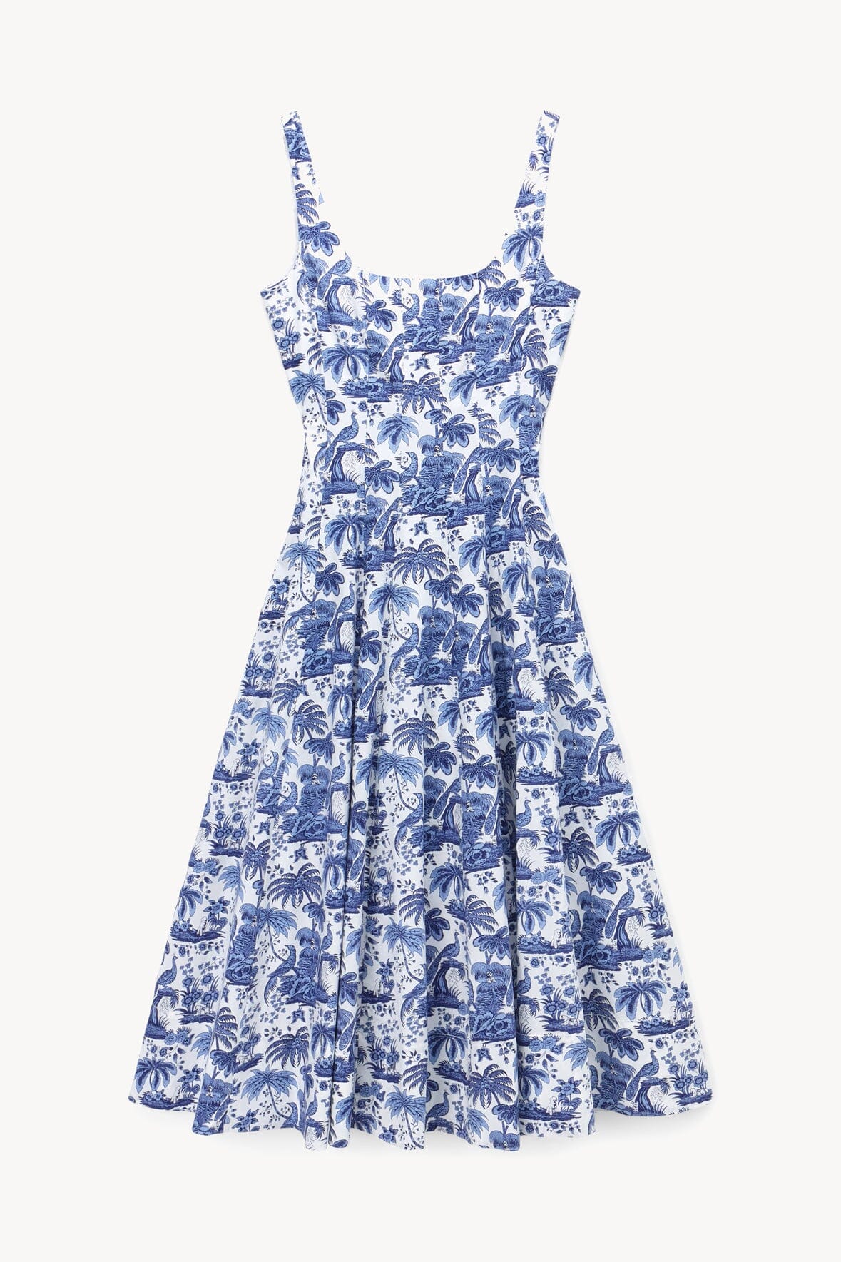 Wells Dress - Image 3
