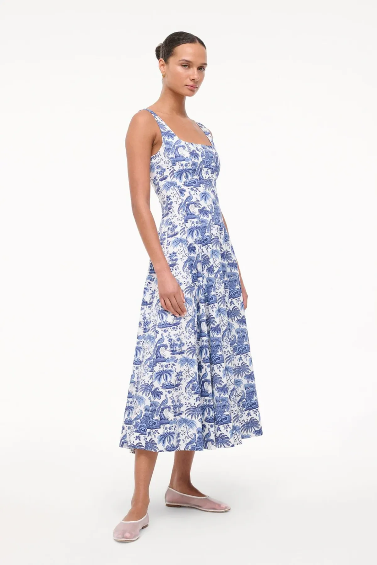 Wells Dress - Image 4