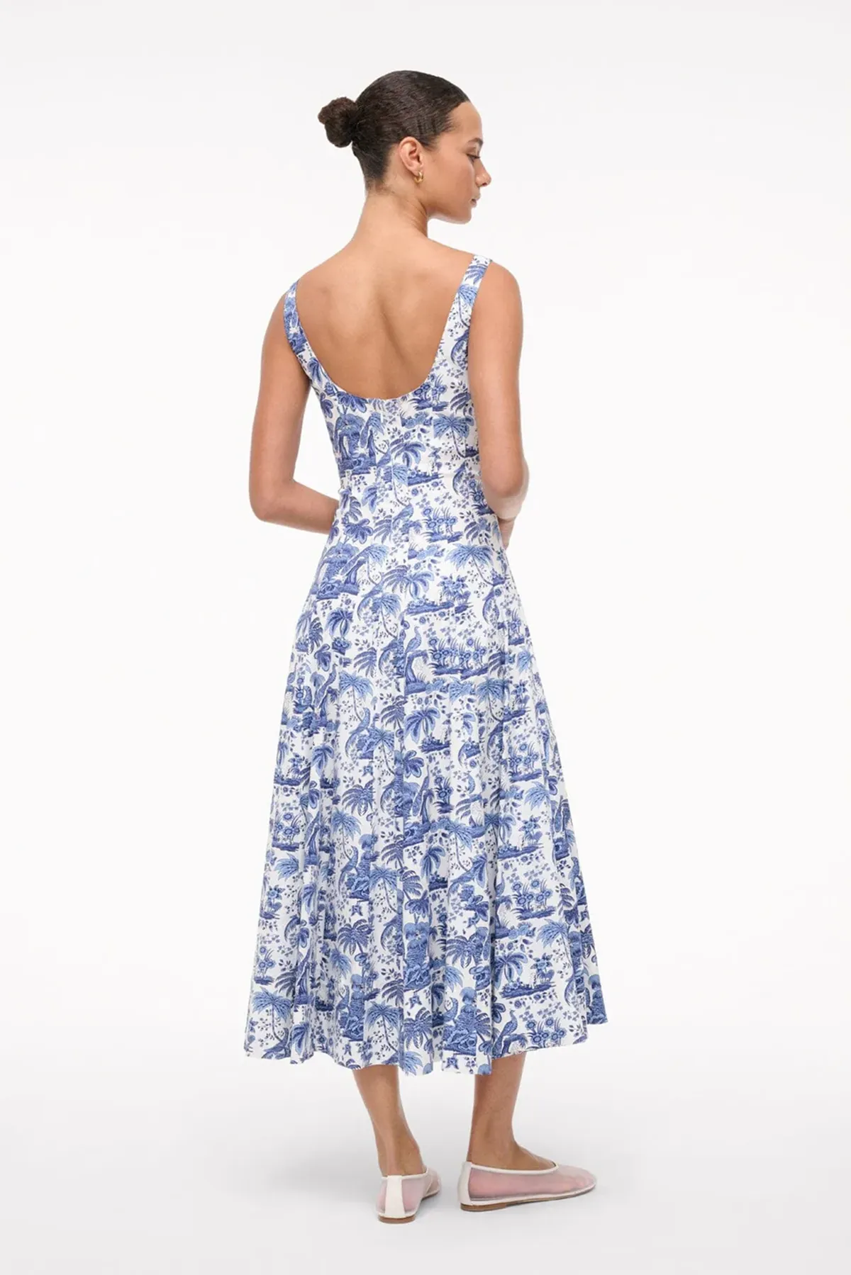 Wells Dress - Image 5