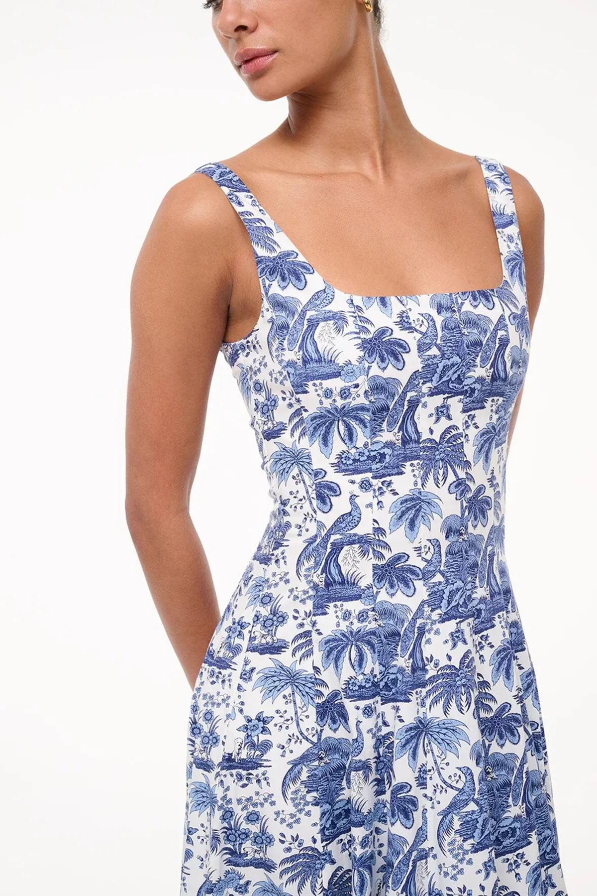 Wells Dress - Image 6