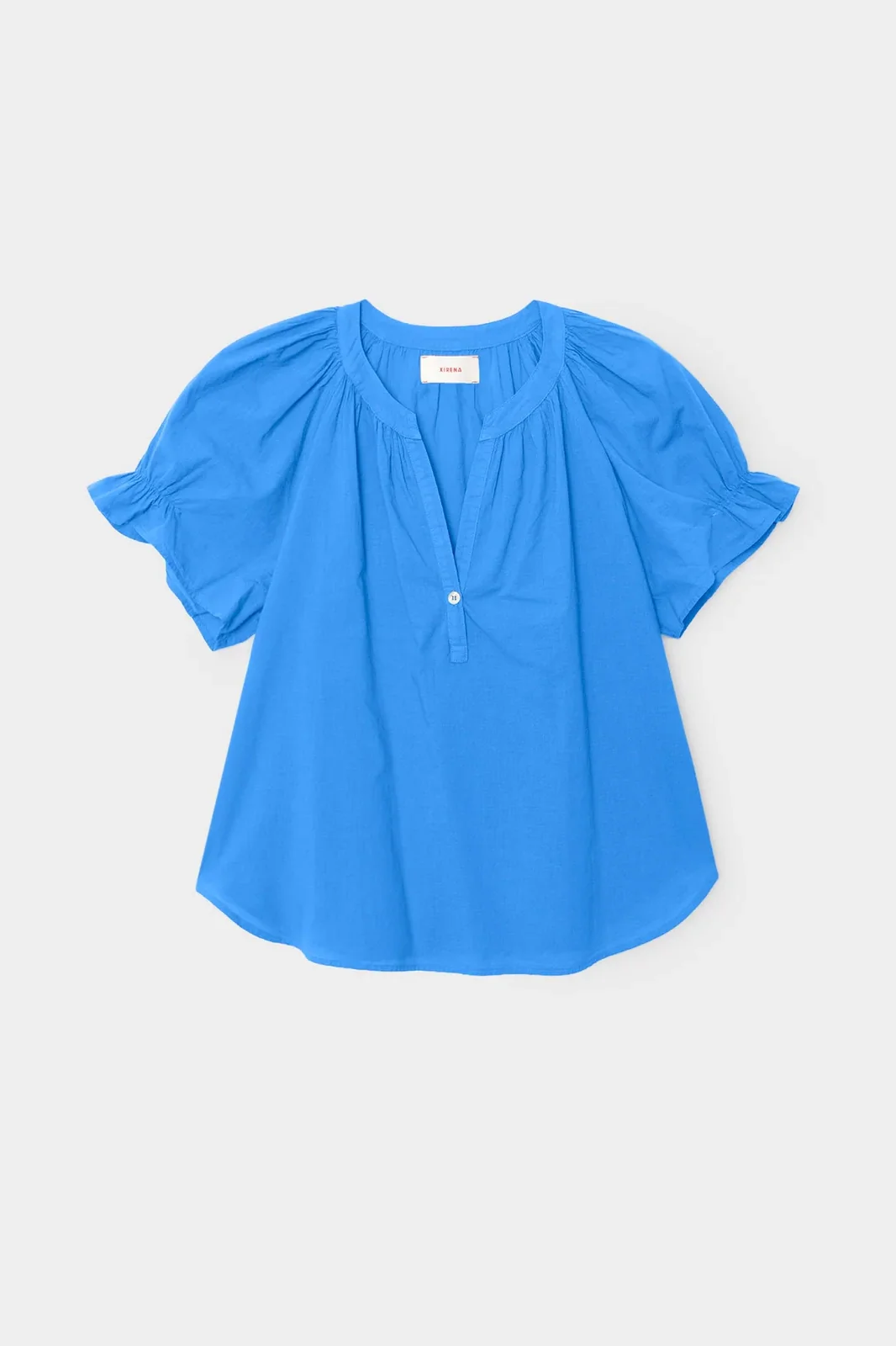 Capri Blue Astryde Top - Image 3