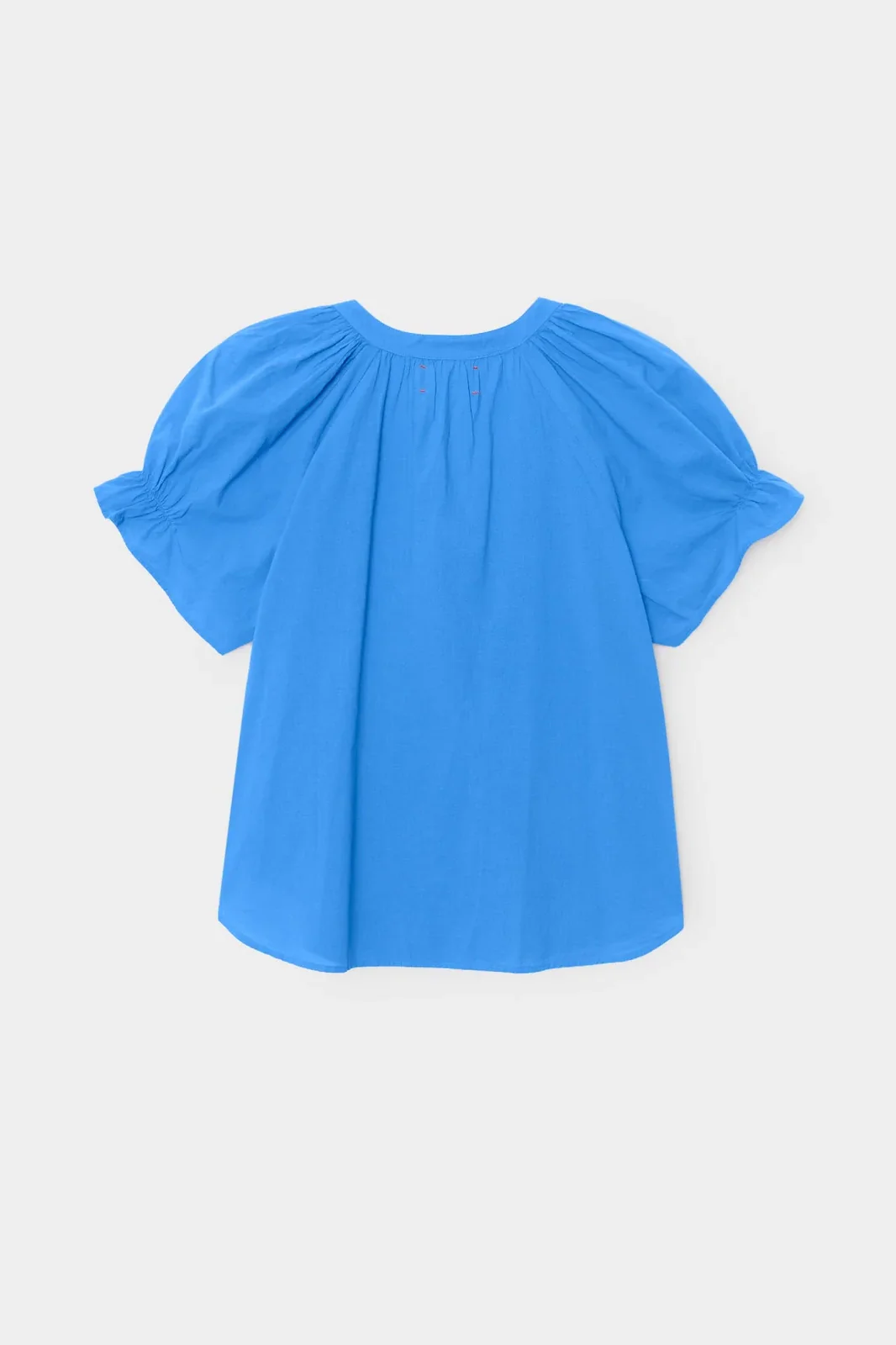 Capri Blue Astryde Top - Image 4