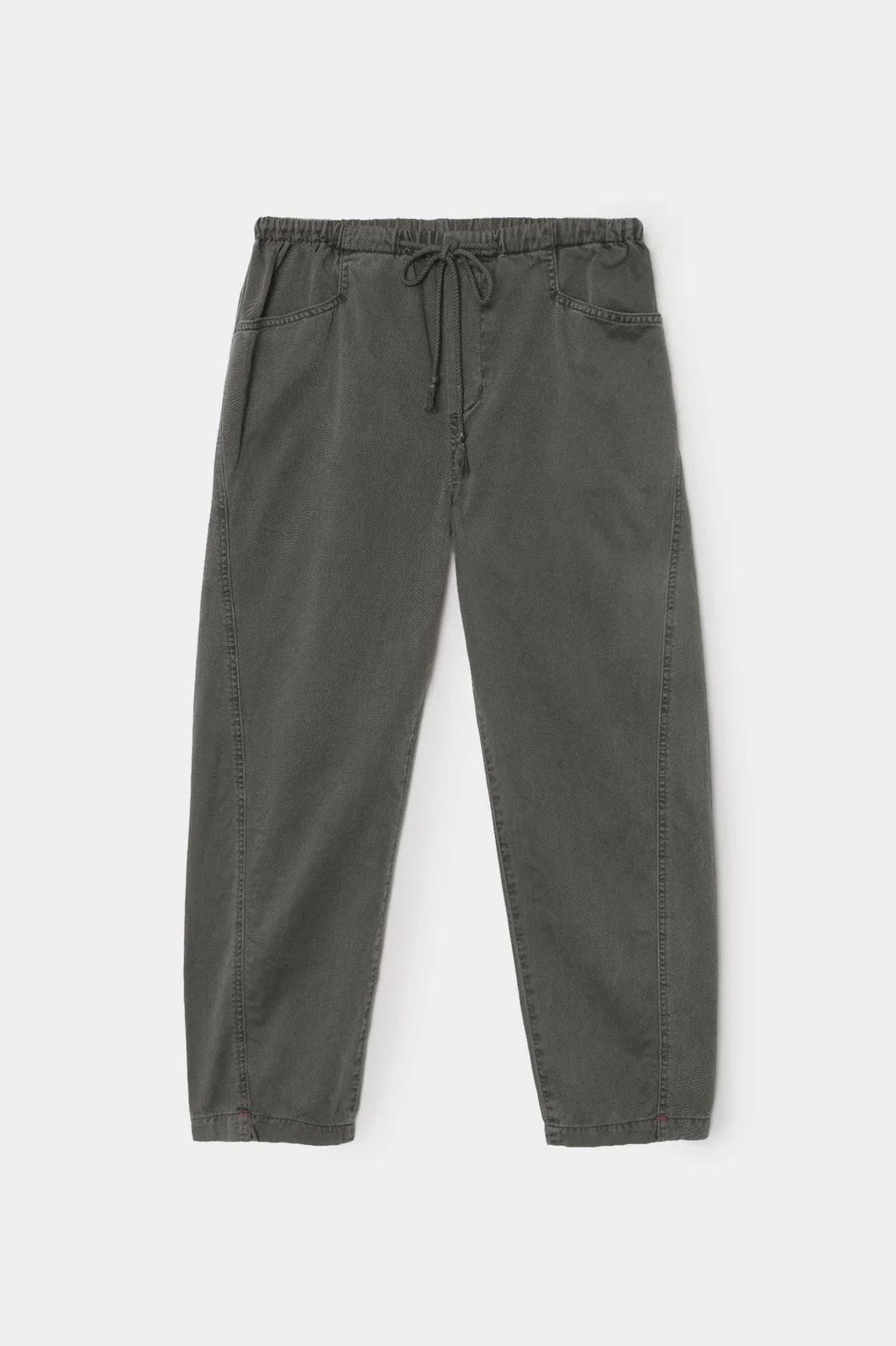 Carbon Baxter Twill Pant - Image 3