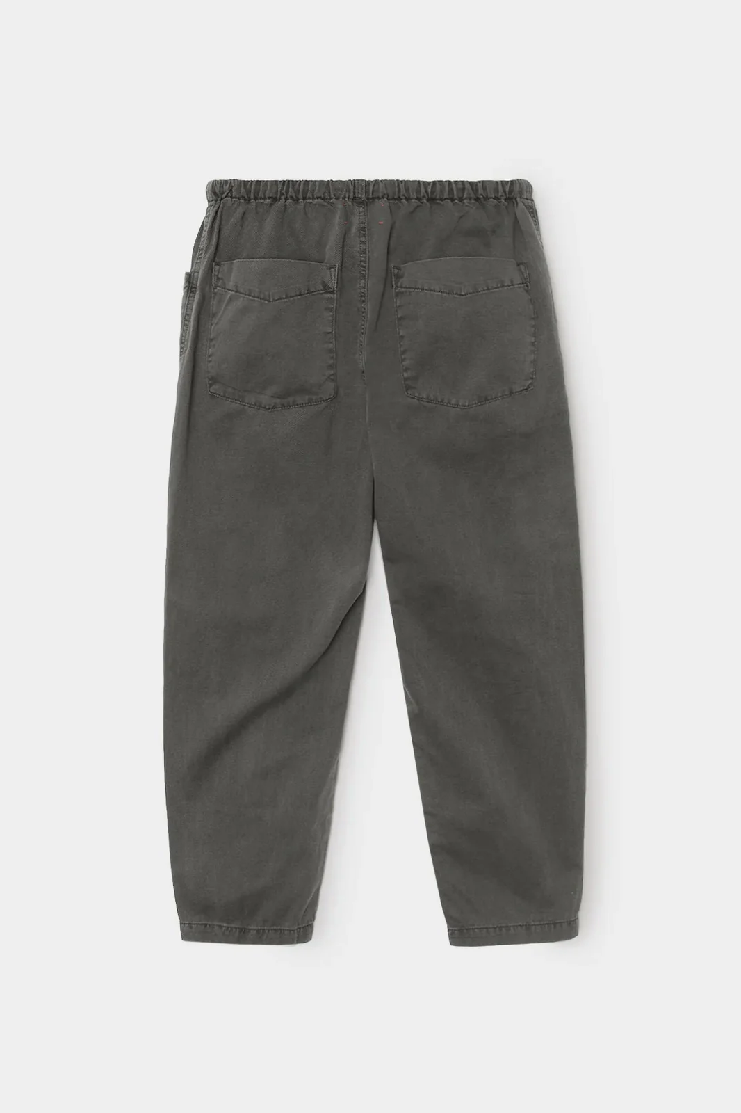 Carbon Baxter Twill Pant - Image 4