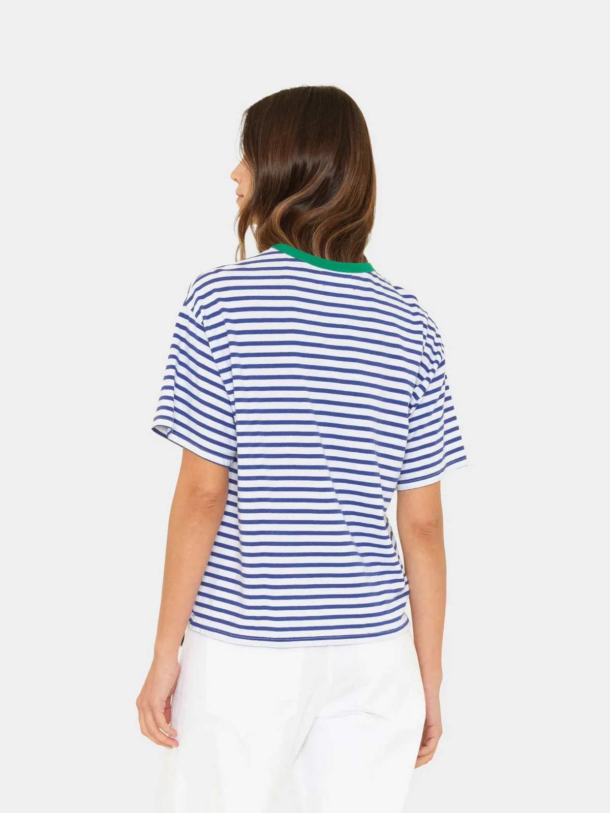 Blue Note Paulina Tee - Image 2