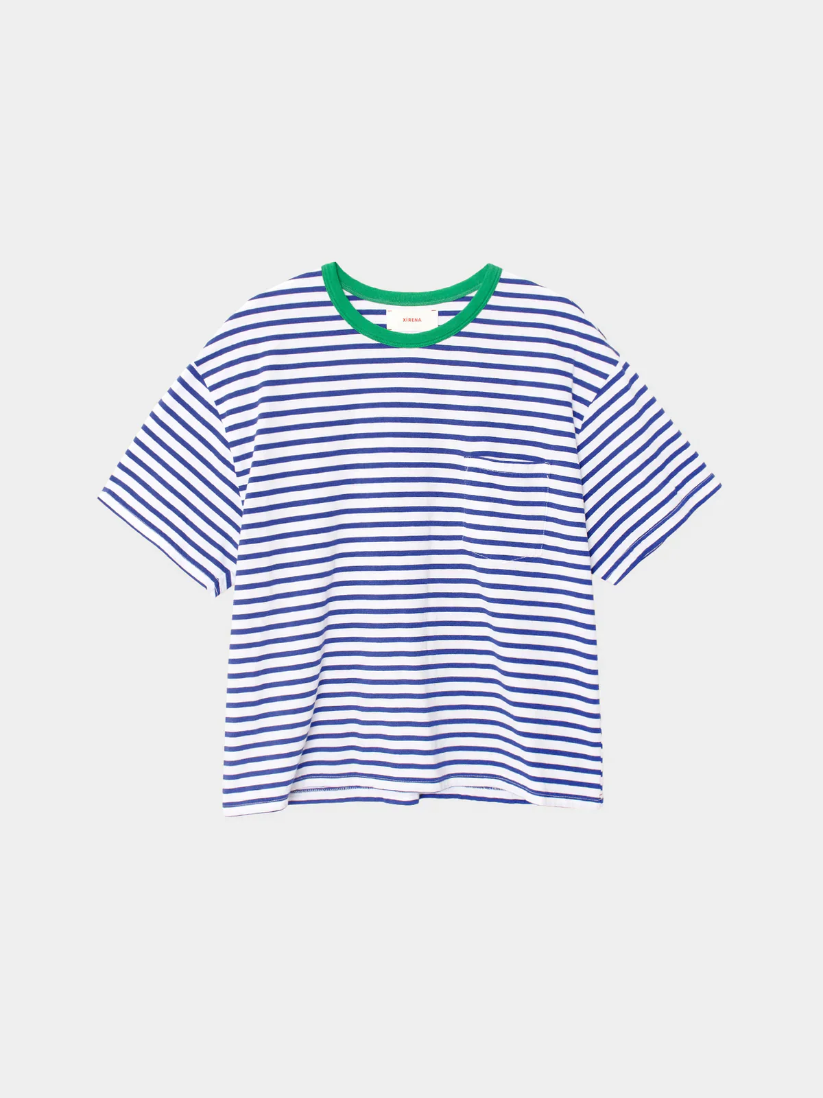Blue Note Paulina Tee - Image 3