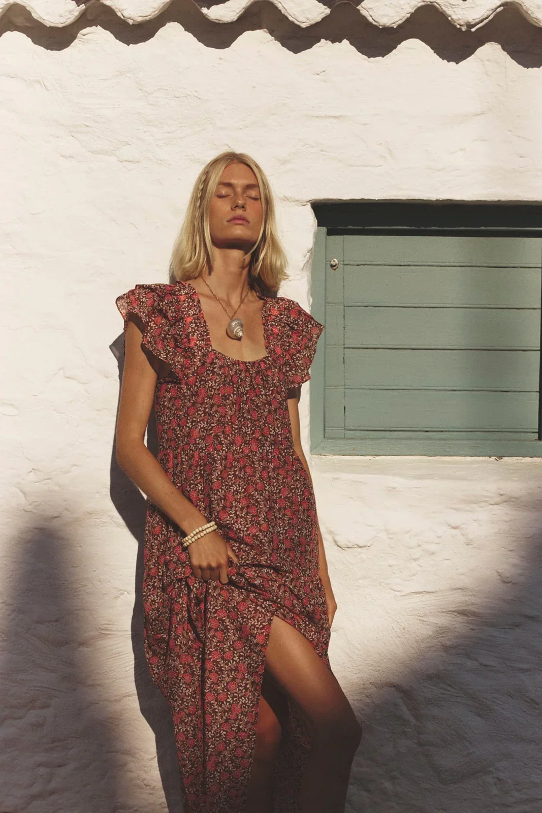 Sienna Petals Jaynie Dress - Image 3